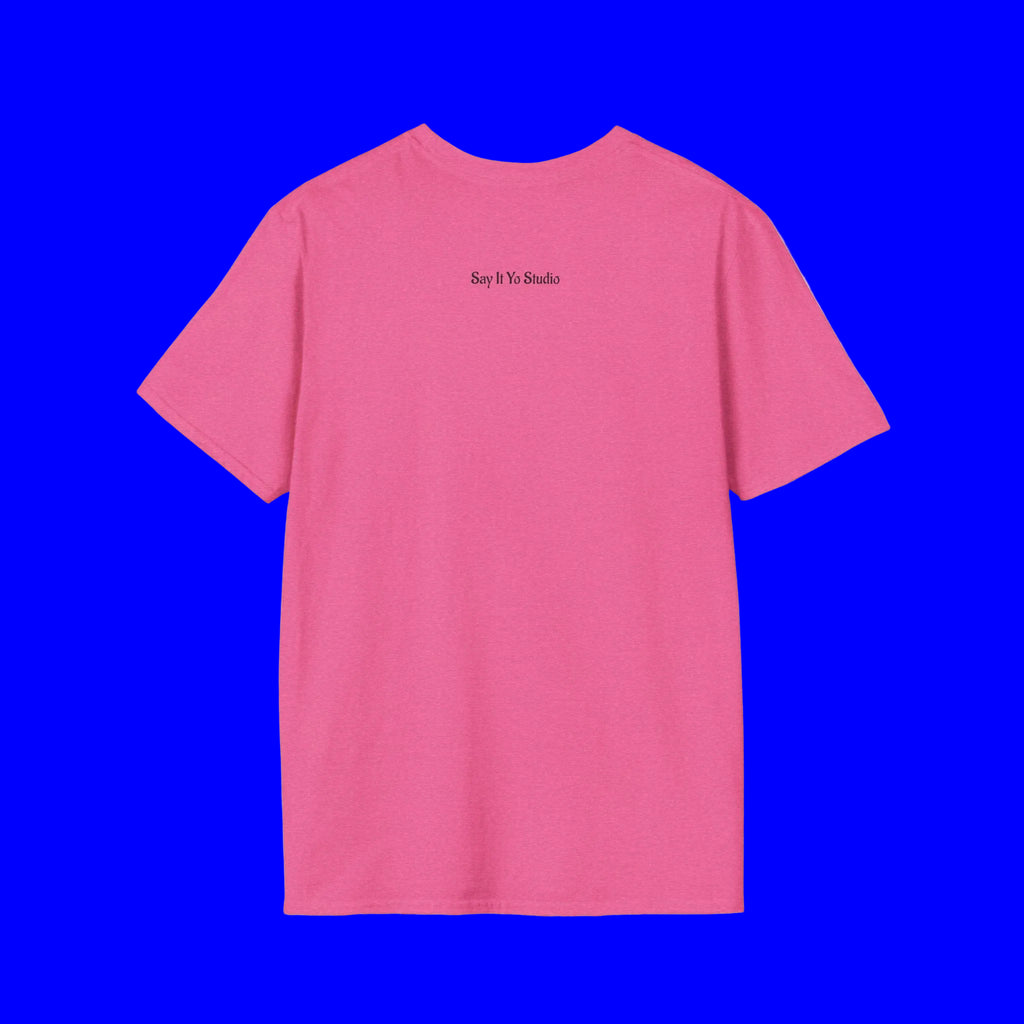 2 Places You Can Stay For Free In Your Lane T-Shirt