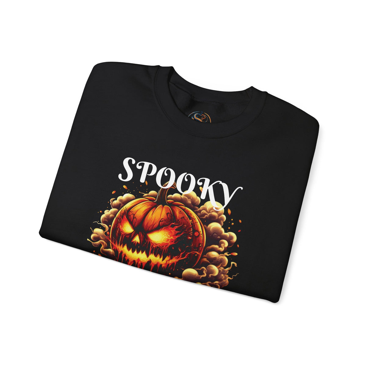 Spooky All Year Sweatshirt