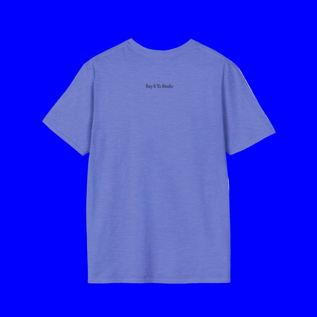 2 Places You Can Stay For Free In Your Lane T-Shirt
