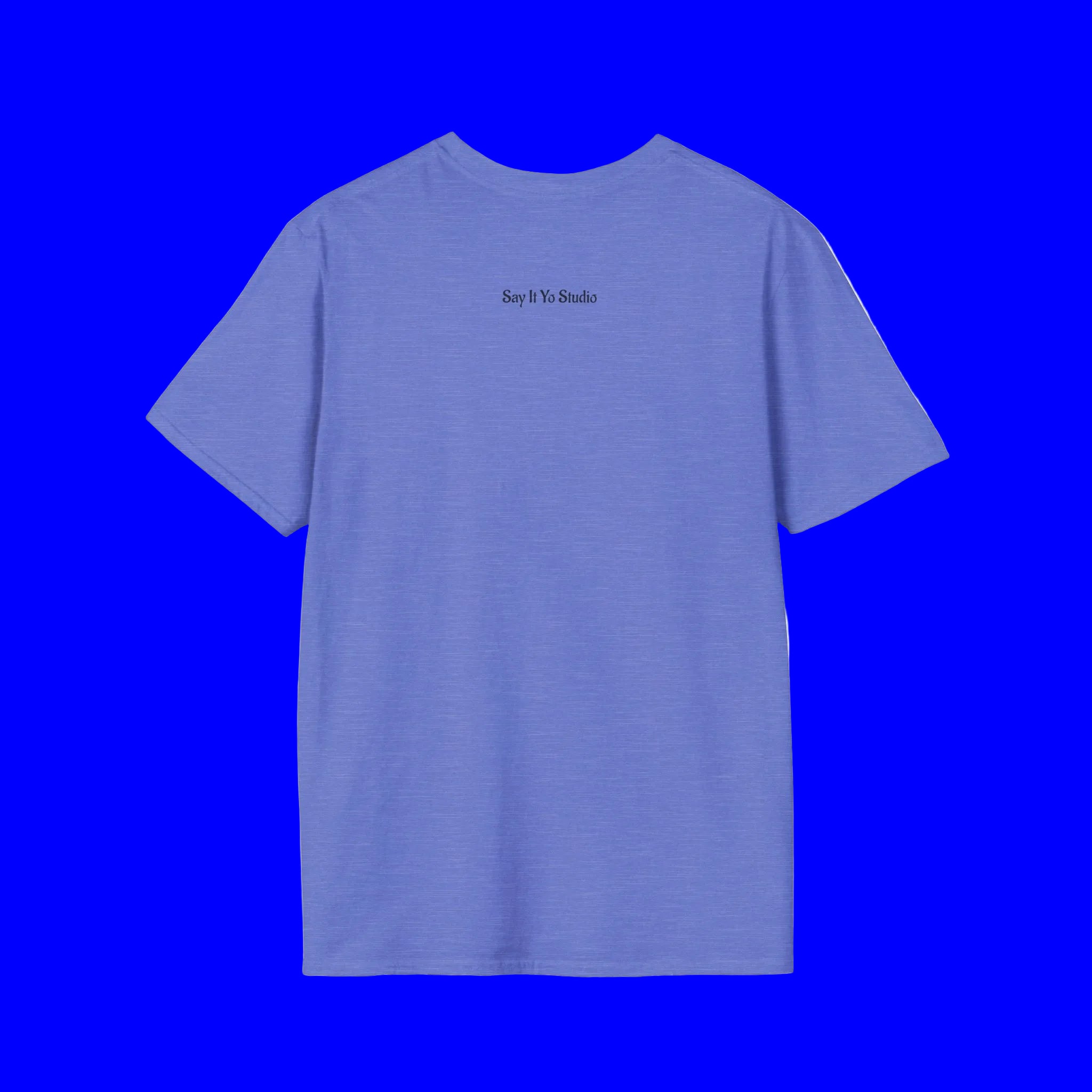 2 Places You Can Stay For Free In Your Lane T-Shirt