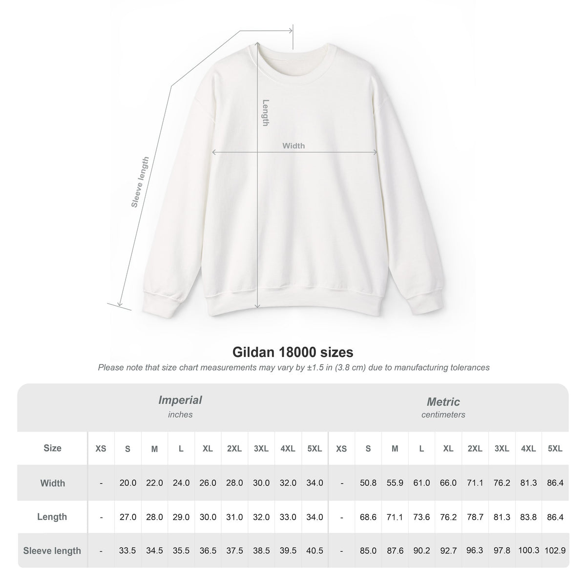 Goons Only Halloween Crewneck Sweatshirt