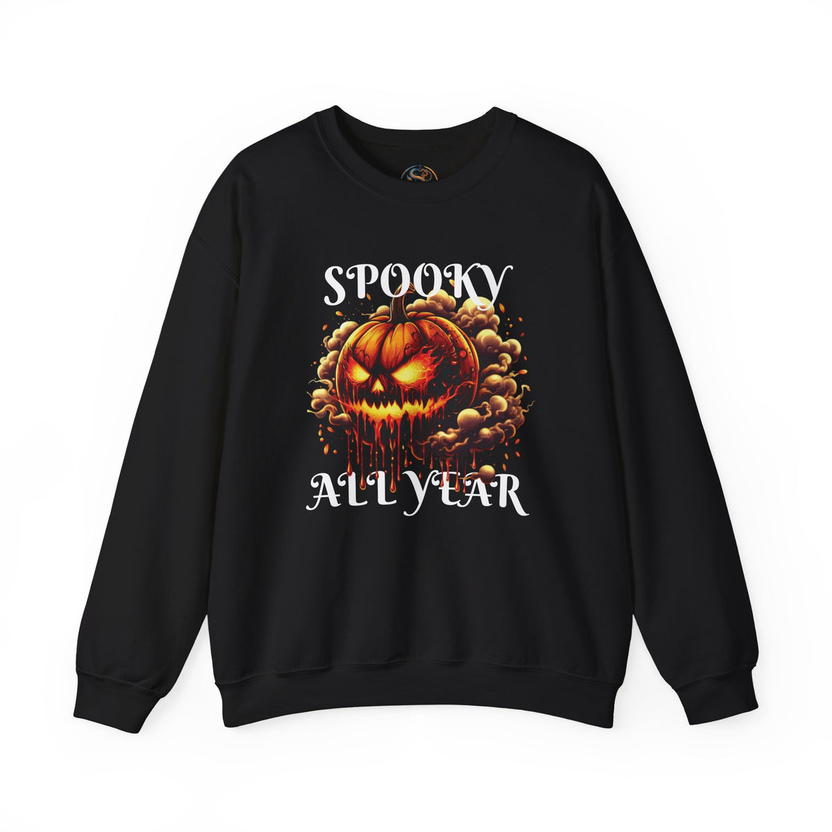 Spooky All Year Sweatshirt