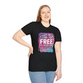 2 Places You Can Stay For Free In Your Lane T-Shirt