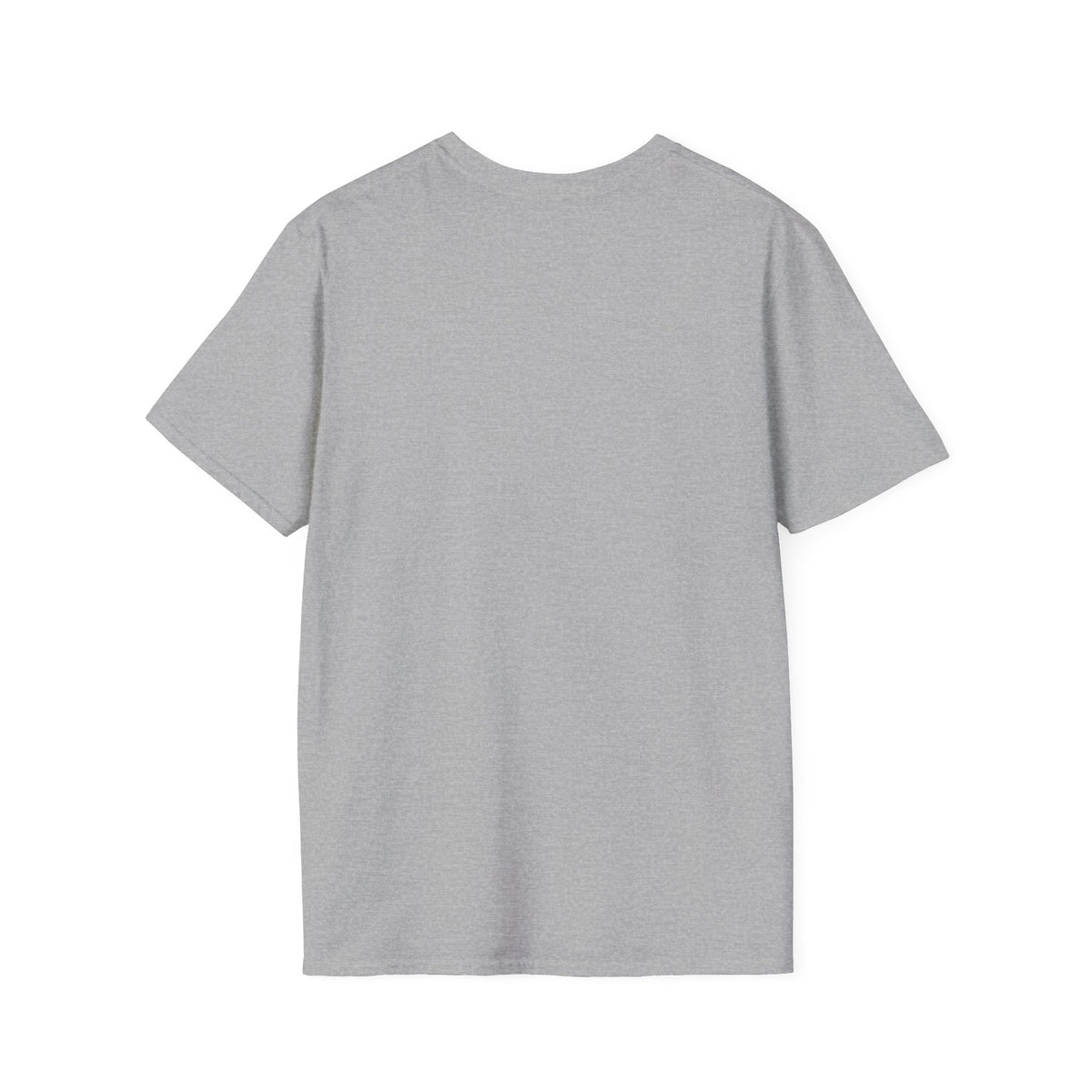Tropical Alien Spaced Out Graphic T-Shirt — Colorful Art Tee