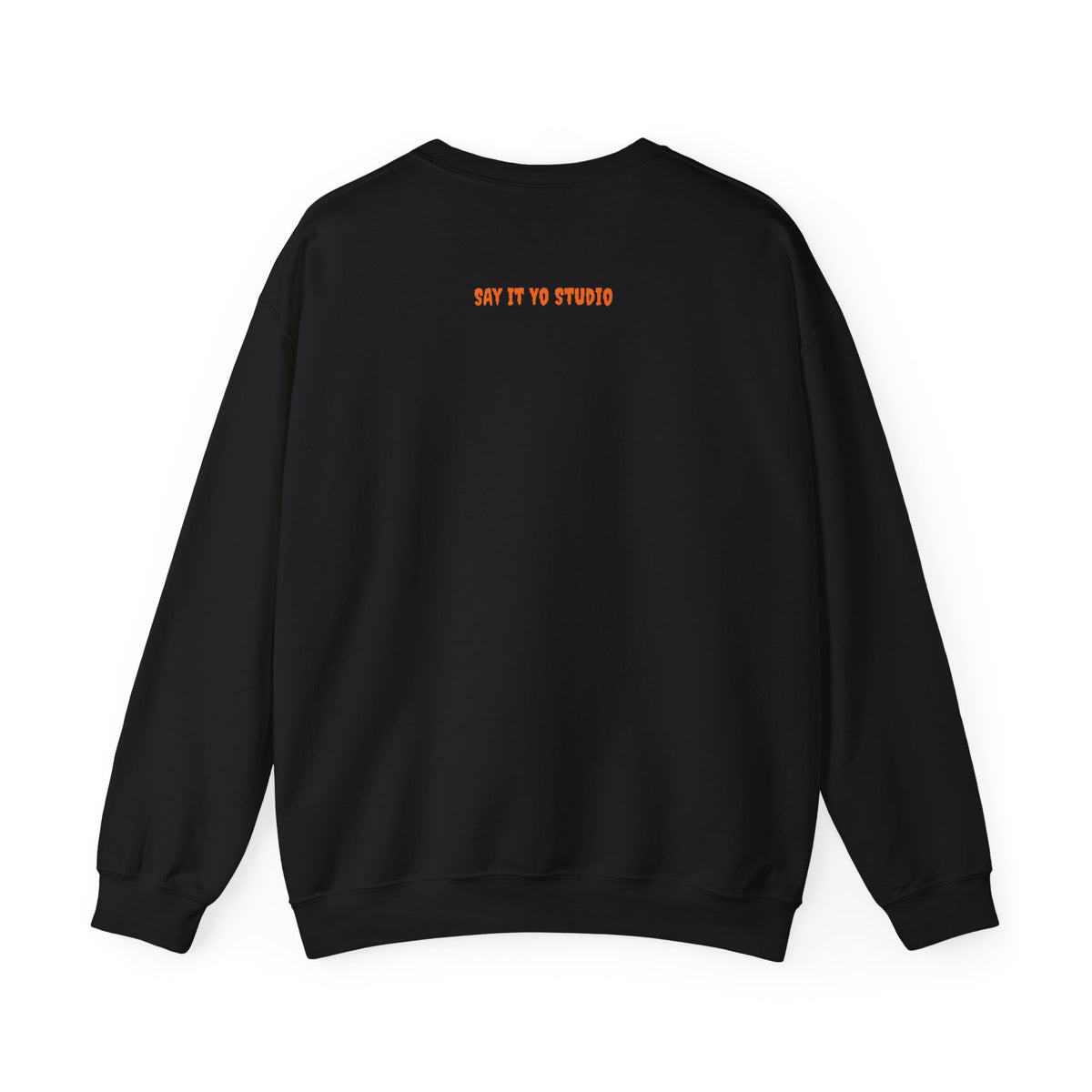 Spooky All Year Sweatshirt