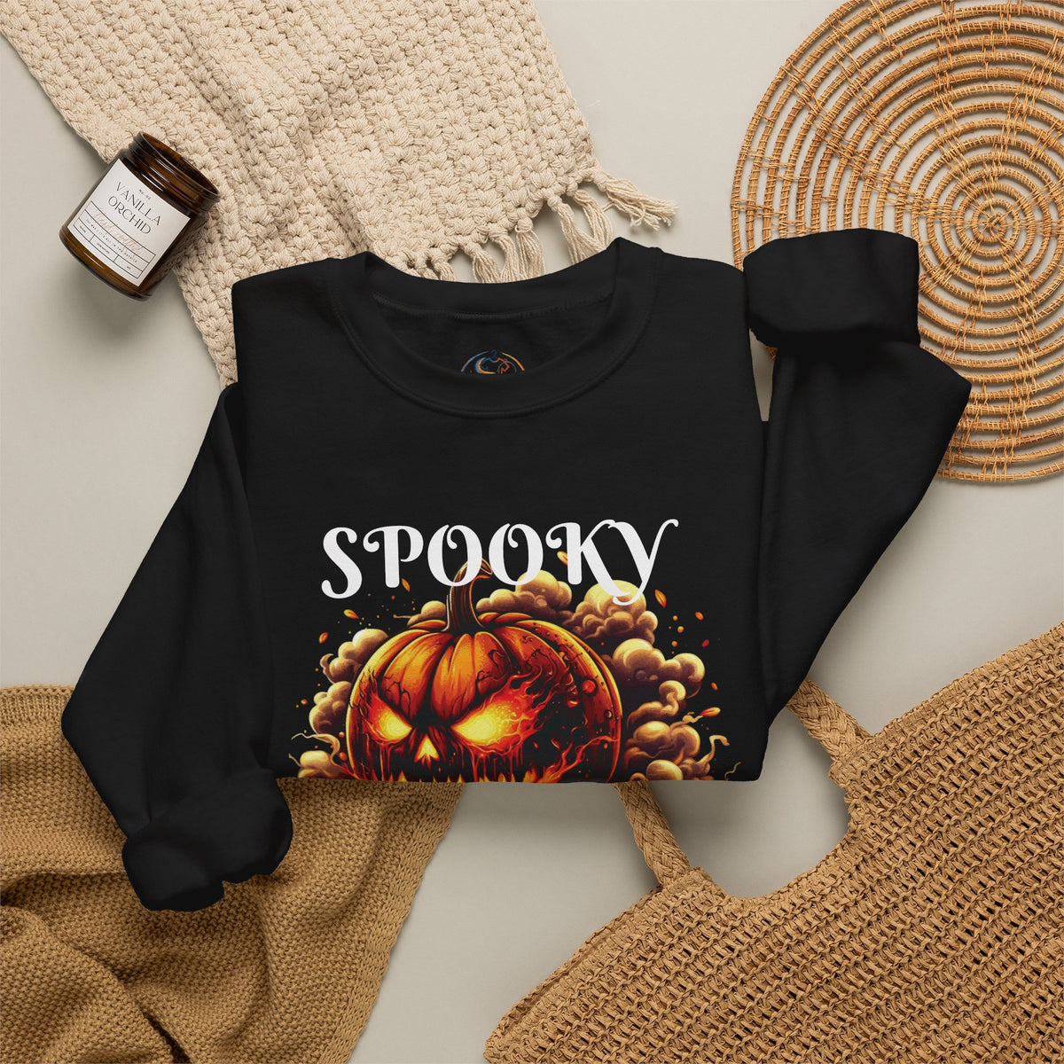 Spooky All Year Sweatshirt