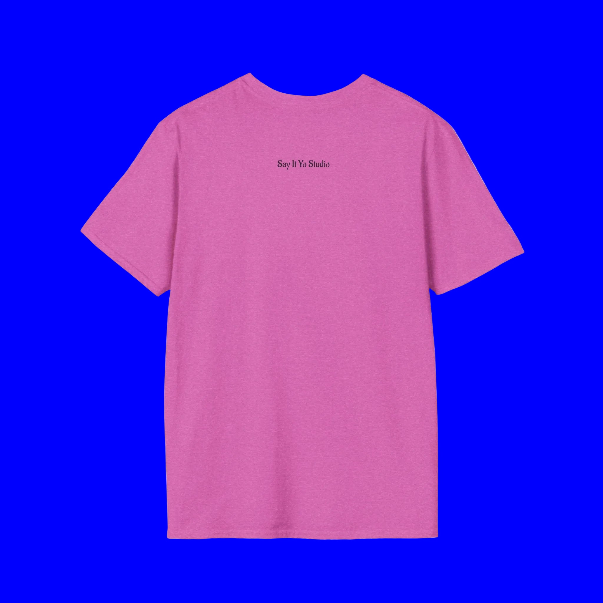 2 Places You Can Stay For Free In Your Lane T-Shirt