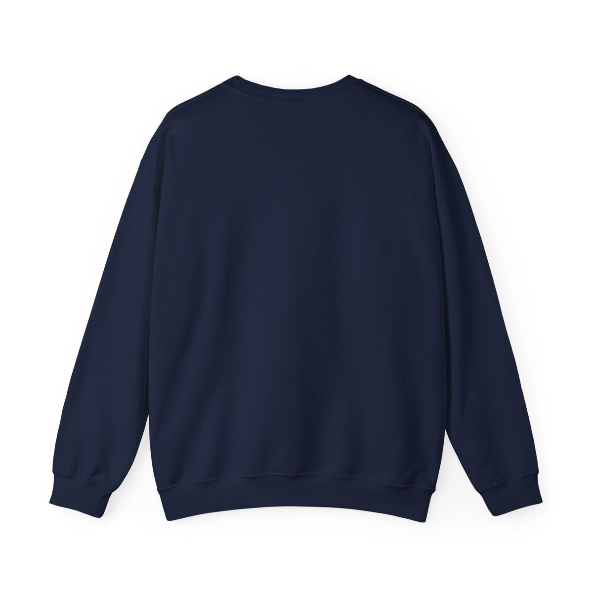 Say It Studio Colorful Logo Sweatshirt