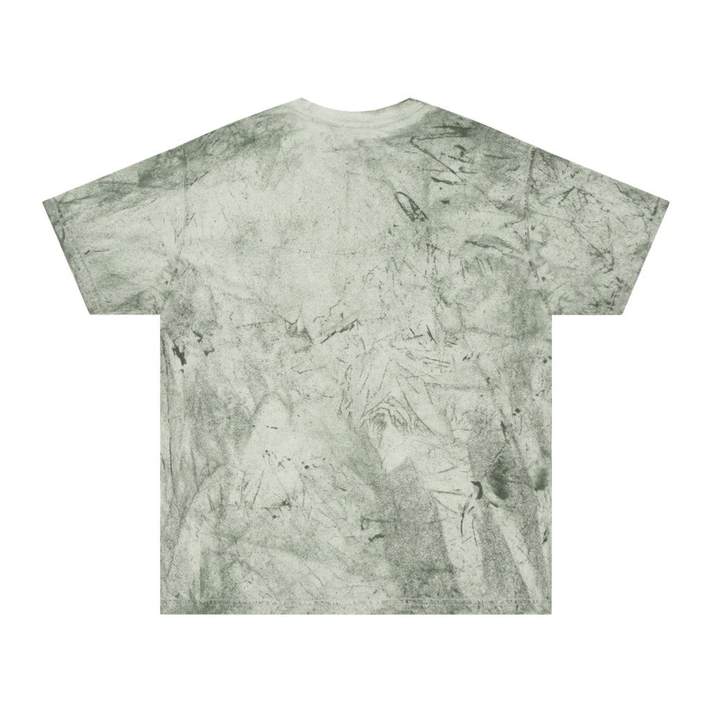 T-Shirt — 'It's Not Always About You!' Vintage Teddy Graphic Tee