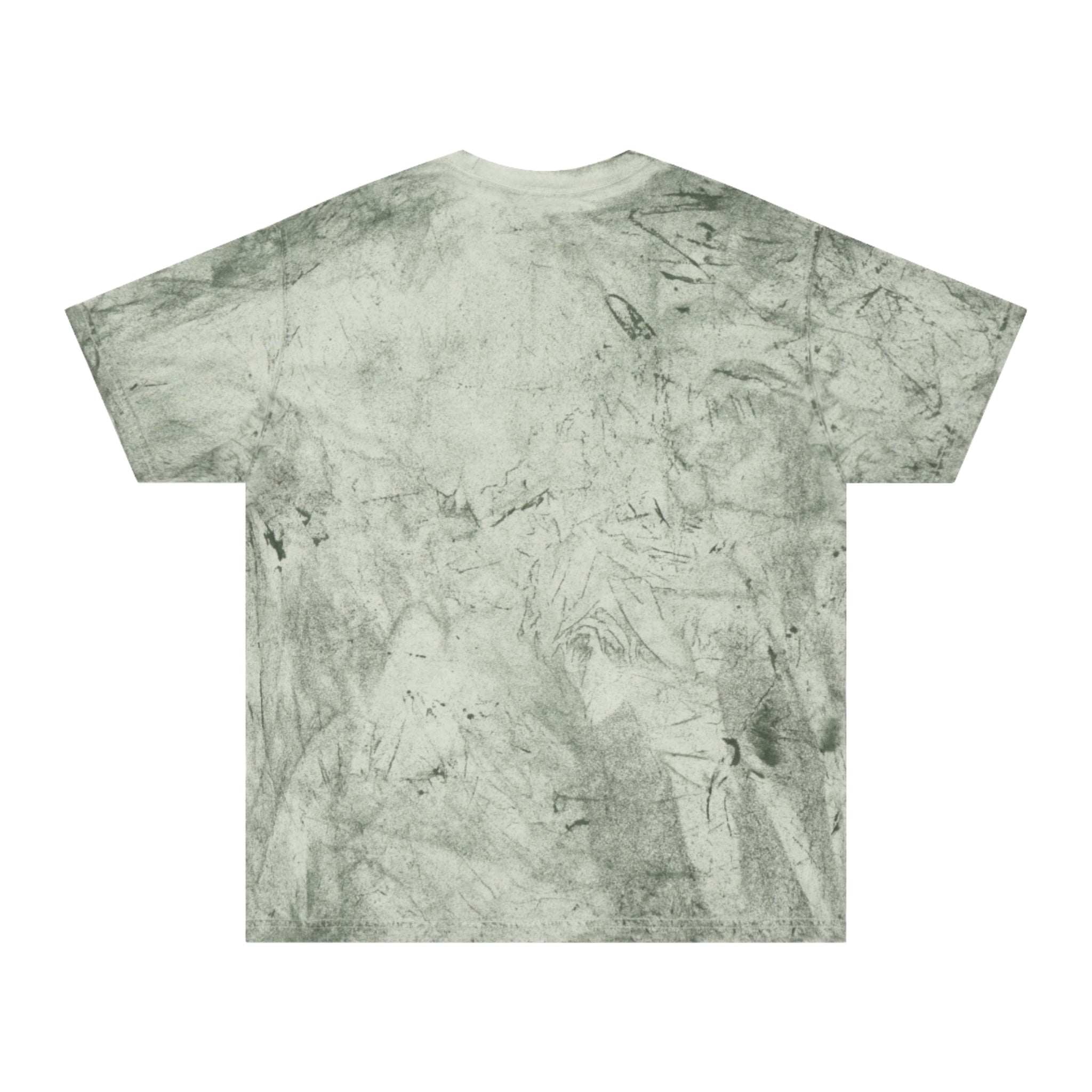 T-Shirt — 'It's Not Always About You!' Vintage Teddy Graphic Tee