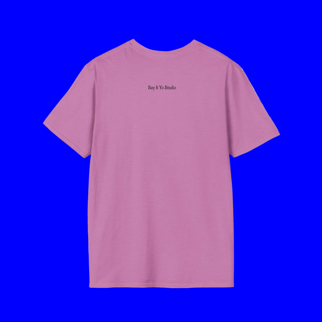 2 Places You Can Stay For Free In Your Lane T-Shirt