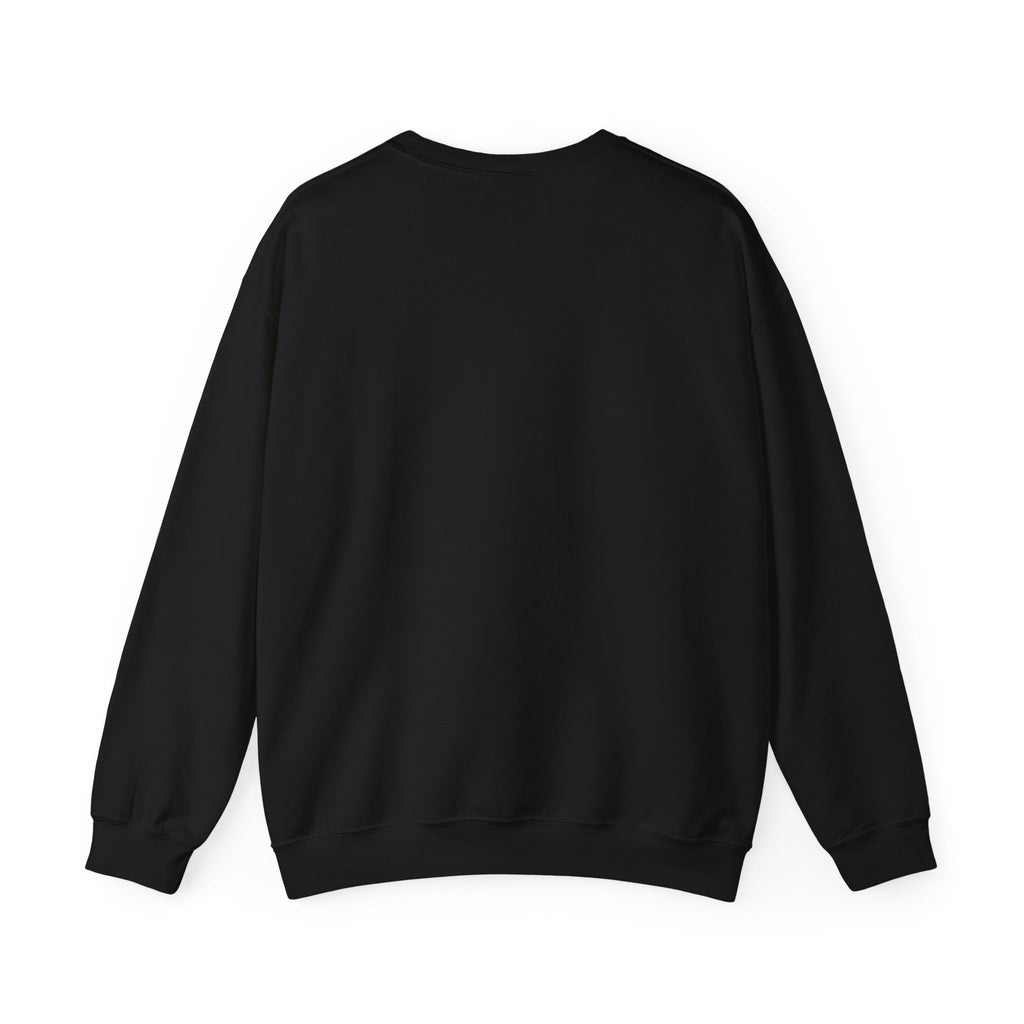 Say It Studio Colorful Logo Sweatshirt