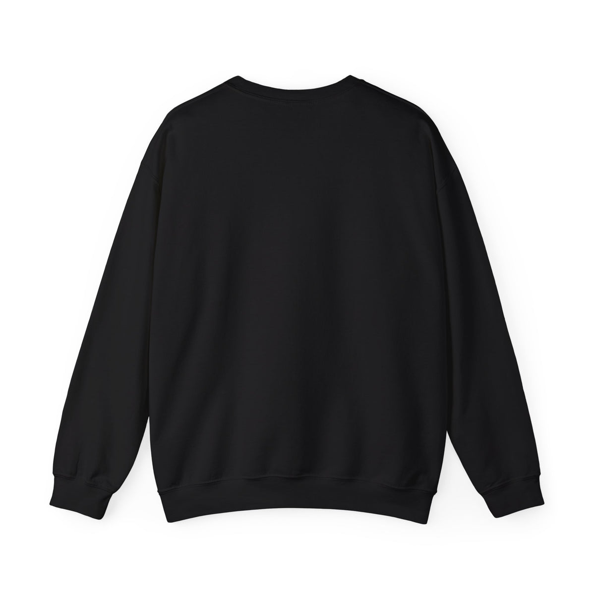 Say It Studio Colorful Logo Sweatshirt